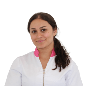 Maria Yacoub