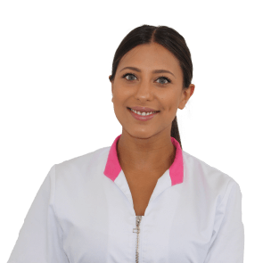 Sangeeta Bhagwandin